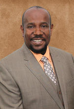 Real Estate Agent Michael Karuga